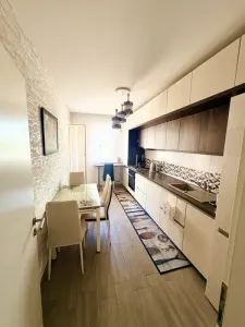 Apartament 2 camere 60 mp - foto 2