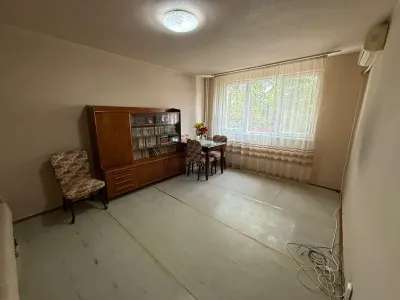 Vânzare apartament 2 camere | Dristor - Rm Sarat | etaj 1/4 | decomandat | 50mp utili | fara balcon | | - Bucuresti