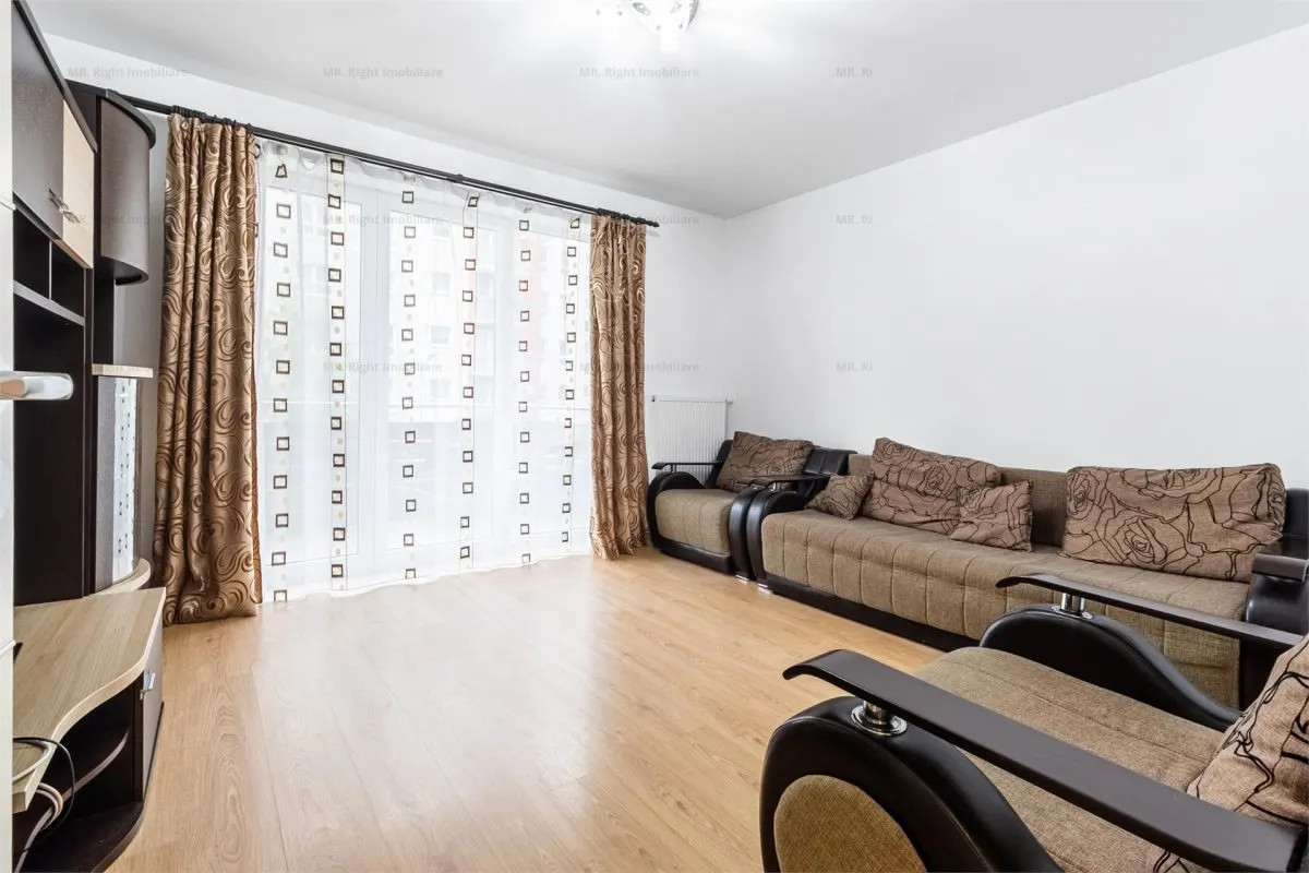COMISION 0% | 2 camere + Boxa + Parcare | Avantgarden 3 - foto 2