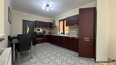 Casa rafinata,incantare peisagistica,garaj,securizare,Corunca, Mures: 3D&FILM! - foto 4