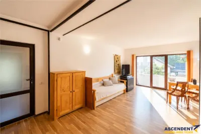Vila stil si cu potential turistic, +8camere, 6 bai, panorama, terase, gradina, Busteni, Valea Alba. - foto 13