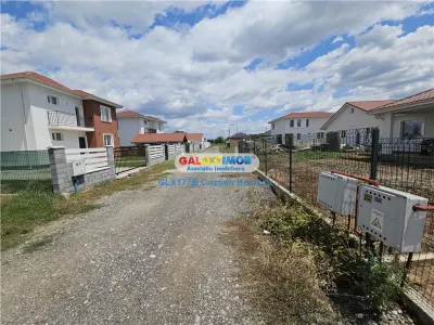 Vila P+1 Samurcasi 113 mpu 4 camere teren 515 mp - foto 7