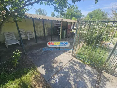 Tartasesti Primarie Casa 4 camere 130 mp Teren 1224 mp - foto 8