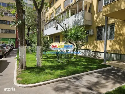 Inchiriere apartament 2 camere decomandat Pantelimon Mega Mall - Bucuresti