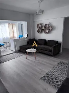 Apartament 2 camere de inchiriat in Ploiesti, zona Ultracentrala - Ploiesti