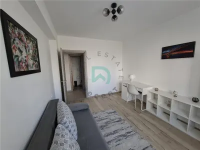 Apartament 3 camere Tractorul, 76 mp - Brasov - foto 3