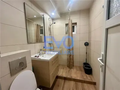 APARTAMENT 3 CAMERE DE INCHIRIAT, MOBILAT SI UTILAT COMPLET, DISPONIBIL, BAZA 3 - foto 5