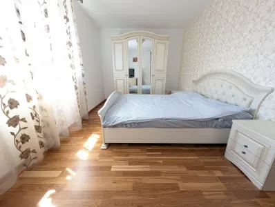 Apartament 3 camere + Terasa, Garaj - Cluj-Napoca