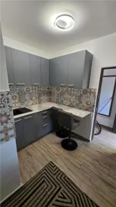 RECO Casa cu 2 camere in zona Centrala - foto 6