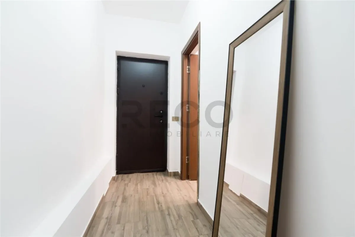 RECO Casa cu 2 camere in zona Centrala - foto 8