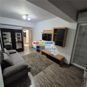 titan | 1cam 39mp etaj 1 | nou 2017 | centrala AC balcon | parc metrou - Bucuresti