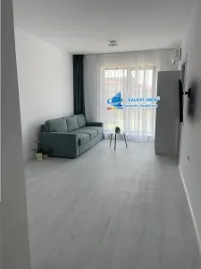 grand arena | 1cam 40mp etaj 1 nou 2025 centrala AC balcon metrou - Bucuresti
