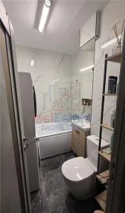 Apartament 3 camere, spatios, mobilat si utilat, zona linistita - Alexandru cel Bun - foto 7