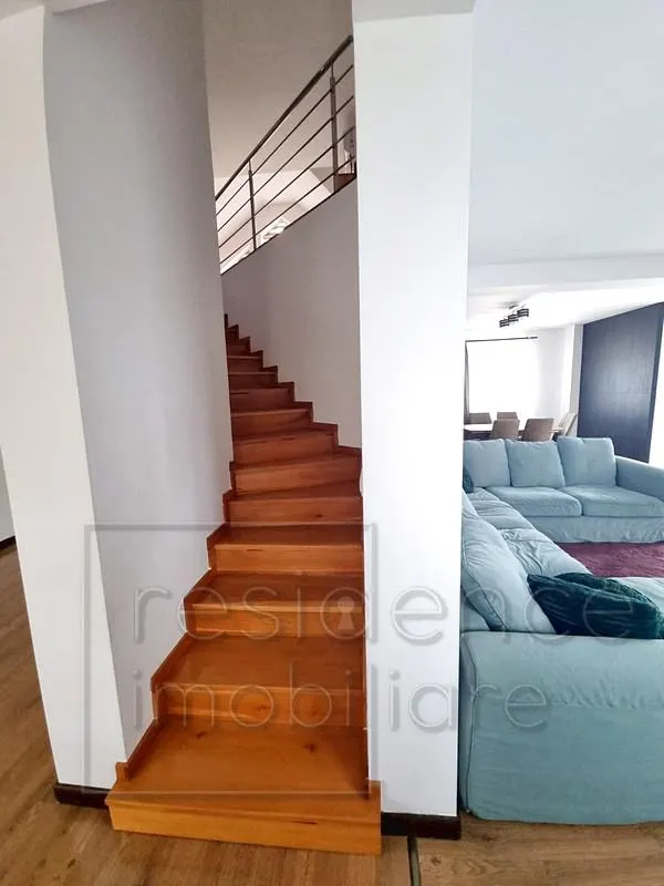 Pet friendly! Casa spatioasa cu 5 camere, Europa+2 Garaje - foto 12
