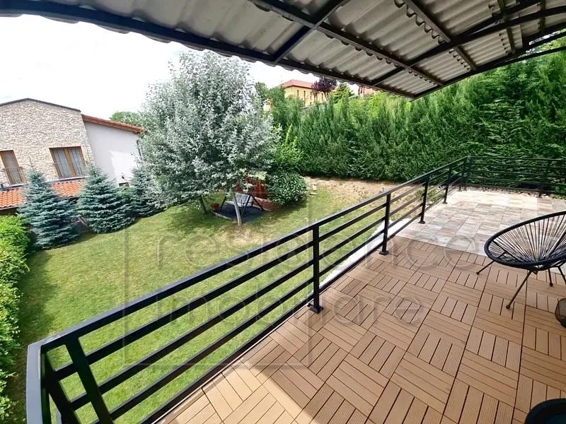 Pet friendly! Casa spatioasa cu 5 camere, Europa+2 Garaje - foto 22