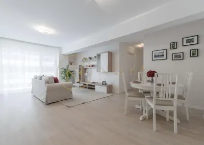 Apartament de vanzare cu 3 camere in complexul Park Residence 5, zona Baneasa - foto 4