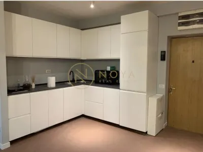 Apartament cu 2 camere Herastrau la 2 min de parc - foto 7