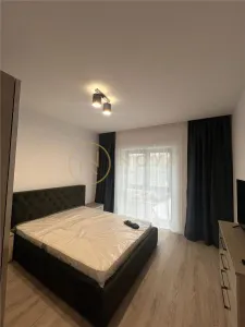 Vanzare 3 camere Cristal Nord cu parcare - foto 6