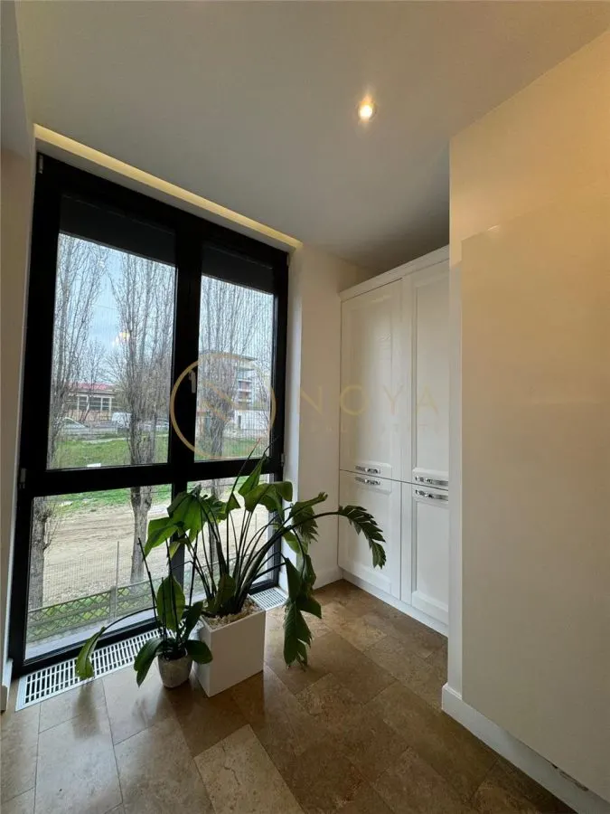 Apartament cu 3 camere de vanzare Floreasca - foto 8