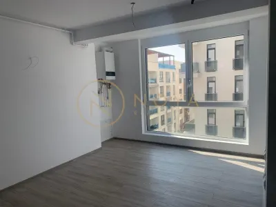 Apartament de 2 camere de vanzare in Floreasca Barbu Vacarescu complex premium - Bucuresti