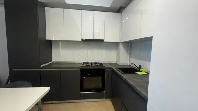 Apartament de 2 camere Cortina North Pipera - foto 4