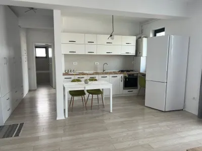 Inchiriere apartament Pipera rond OMV cu parcare - foto 12