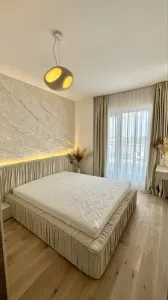 2 camere LUX First Estates Pipera - foto 5