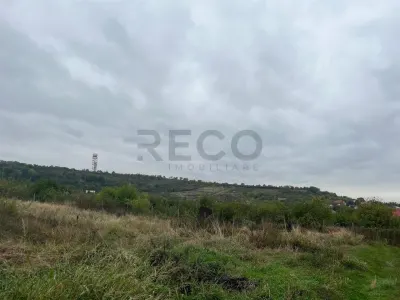 RECO Teren intravilan 1200 mp- front  30ml ,cu utilitati, Paleu - foto 20
