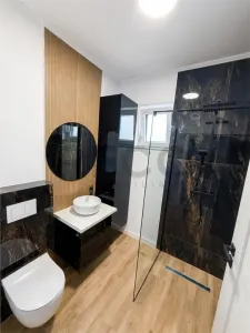 RECO Casa noua la cheie de vanzare  - mobilata si utilata complet - foto 9