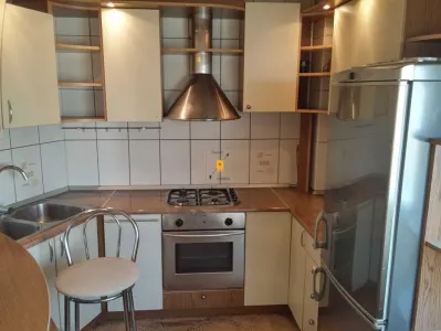 Inchiriere apartament  2 camere zona Piata Mihai Viteazul - foto 5
