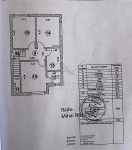 COMISION 0% VILA INDIVIDUALA SAFIRULUI BRAGADIRU | CLIMATIZARE INCALZIRE PARDOSEALA | PREMIUM - foto 19