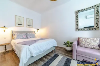 Casa cu 3 apartamente + transfer afacere, locuri parcare, Centrul Istoric, Brasov - foto 7