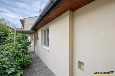 FILM& Tur 3D! Casa cu 4 camere si curte, Central, Targu Mures. - foto 2