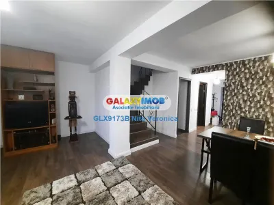 Duplex de inchiriat in Domnnesti in complex Irish Villa - Domnesti