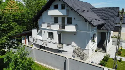 Vila Premium la 15min de Suceava - foto 5