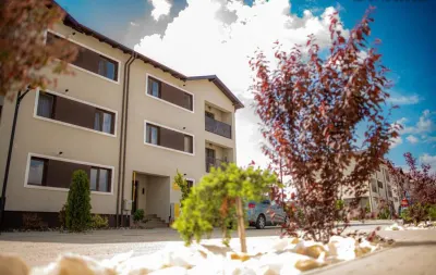 COMISION 0 % Apartament 2 camere   Lunca Cetatuii ASTORIA - Iasi