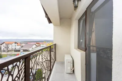 COMISION 0 % Apartament 2 camere   Lunca Cetatuii ASTORIA - foto 9