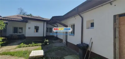 Vanzare casa in curte comuna, Mihai Bravu, Ploiesti - Ploiesti