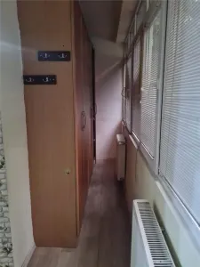 Vanzare garsoniera | Dristor - M.Bravu | bloc 1982 | reabilitat | 39mp utili | parter /4 | mobilata si utilată| - foto 4