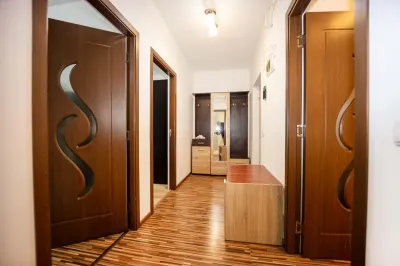 LIBER Apartament 2 camere mobilat si utilat  PACURARI ALFA BANK - foto 2