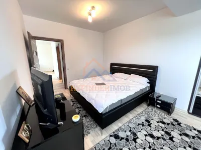 Inchiriere apartament 3 camere 90 mp Bloc Nou  - AFI Cotroceni - foto 13