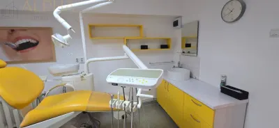 CABINETE STOMATOLOGICE DE INCHIRIAT – BISTRITA, BN - Bistrita