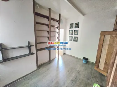 Casa 14 Camere Baba Novac Titan | 7 bai| cazare 50+ angajati - foto 14