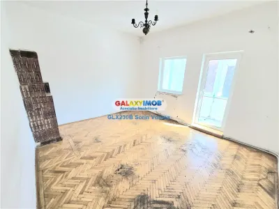 Casa 14 Camere Baba Novac Titan | 7 bai| cazare 50+ angajati - foto 8