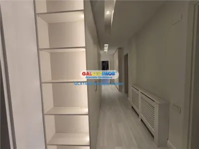 Exceptional Apartment with Expansive Terrace Near Herastrau Park - foto 19