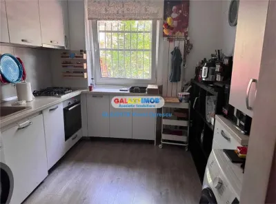 Apartament 3 camere, conf1, metrou Titan, Parc IOR - Bucuresti
