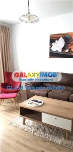 Inchiriere apartament 3 camere mobilat utilat Baneasa Greenfield - foto 3