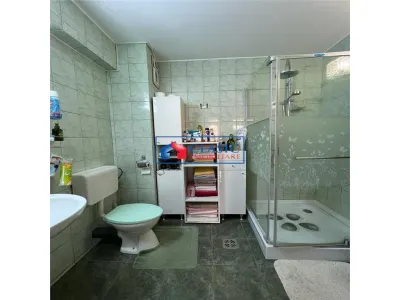 Vanzare casa cu garaj si teren liber de 400 mp in zona Titulescu Gheorgheni, Cluj-Napoca - foto 9