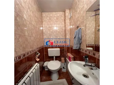 Vanzare casa cu garaj si teren liber de 400 mp in zona Titulescu Gheorgheni, Cluj-Napoca - foto 10