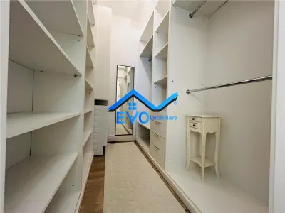 APARTAMENT 3 CAMERE DE VANZARE, CENTRAL, FINISAJE PREMIUM, MOBILAT SI UTILAT - foto 12